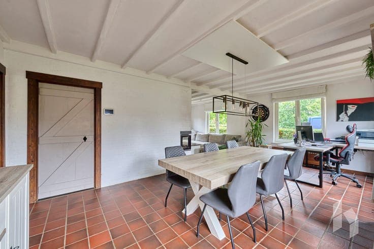 House in Lommel