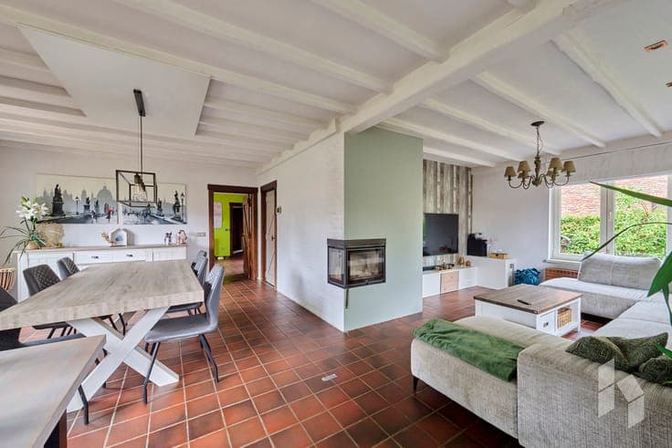 House in Lommel
