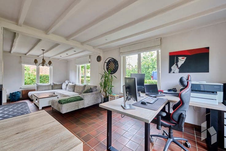 House in Lommel