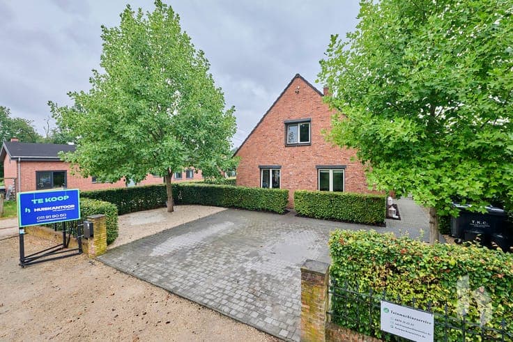 House in Lommel