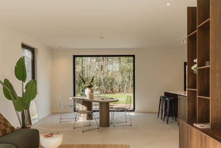 Top-quality new-build villas with a warm, welcoming charm