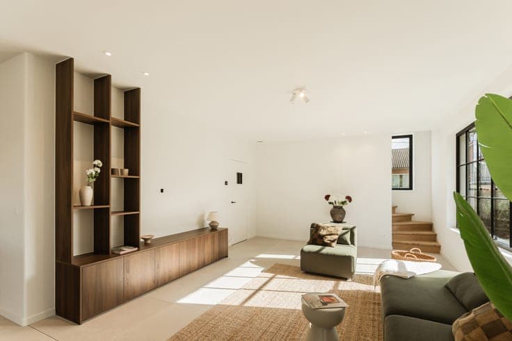 Top-quality new-build villas with a warm, welcoming charm