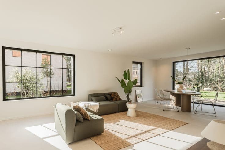 Top-quality new-build villas with a warm, welcoming charm