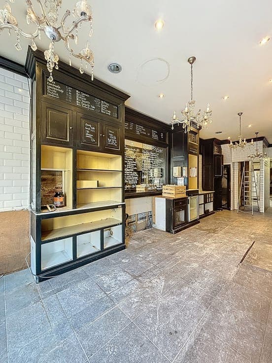 Woning met handelsruimte in het centrum van Sint-Truiden