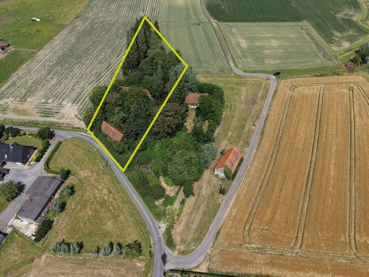 House in Ruiselede