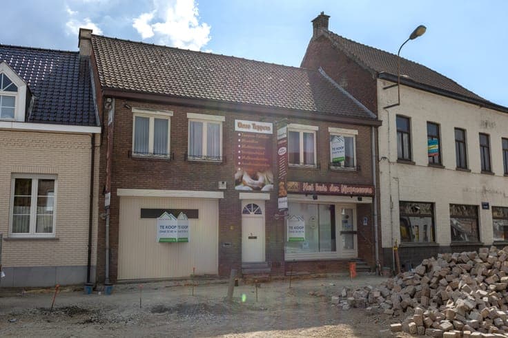 Investment property in Denderleeuw