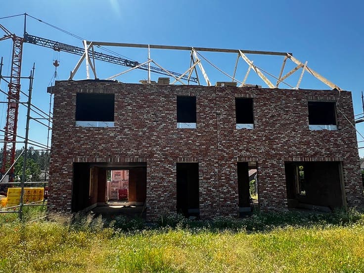 House in Halen