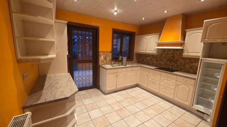 House in Beloeil
