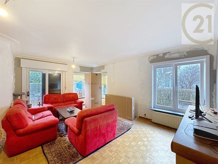 Investment property