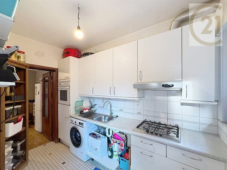 Investment property