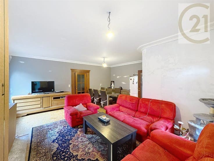 Investment property