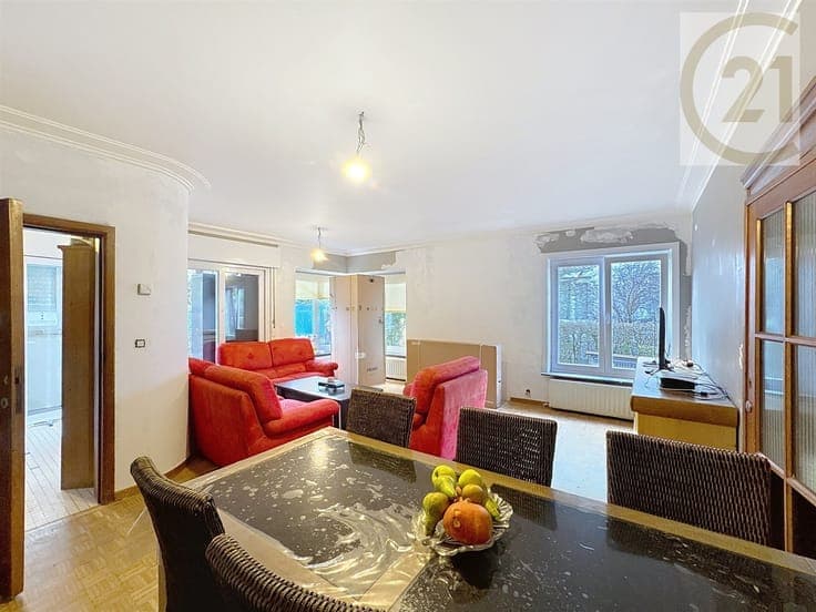 Investment property