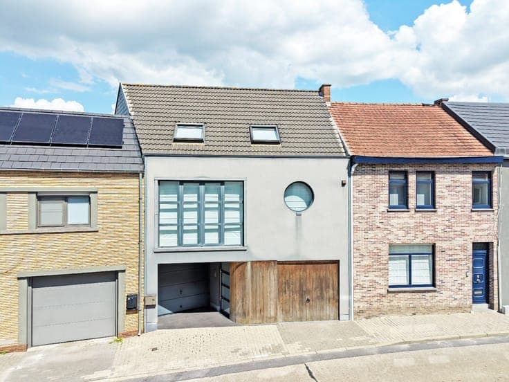 House in Herzele