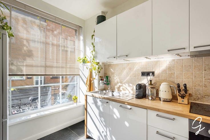 Renovated 3-bedroom house in Ledeberg
