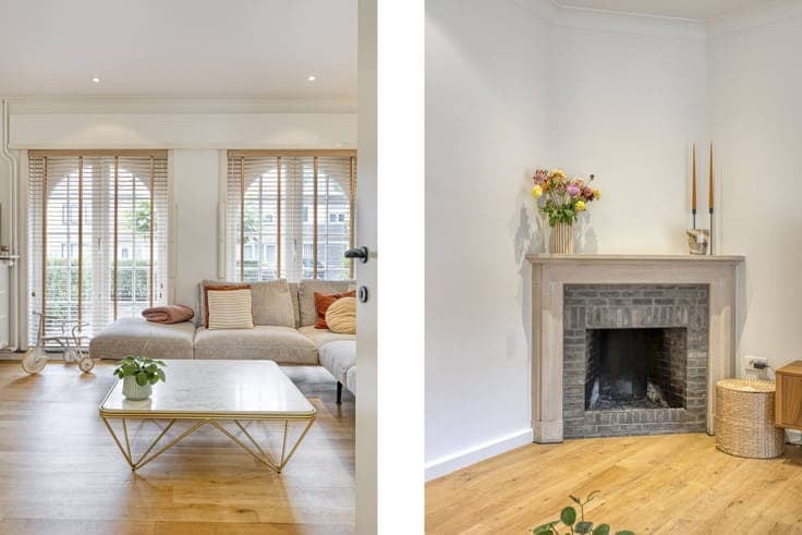 charming and spacious house for sale in Sint-Michiels