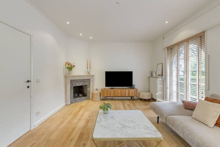charming and spacious house for sale in Sint-Michiels