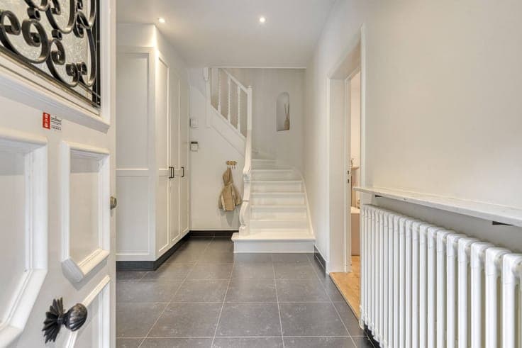 charming and spacious house for sale in Sint-Michiels