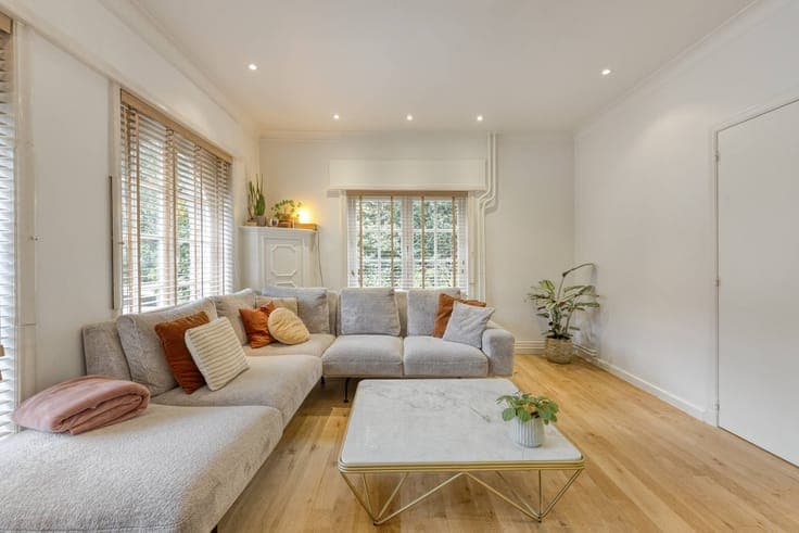 charming and spacious house for sale in Sint-Michiels