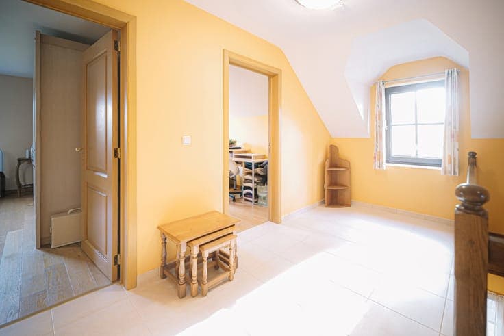 Maison en vente dans un quartier prisé