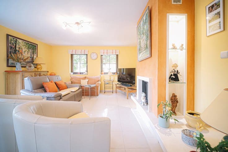 Maison en vente dans un quartier prisé