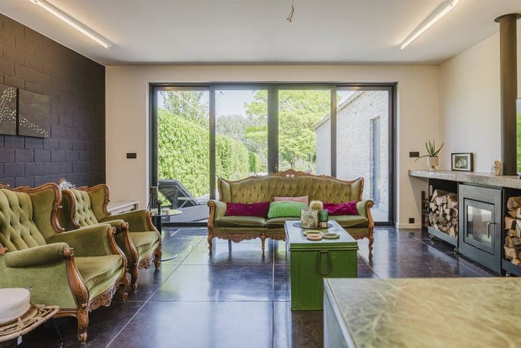 Unique property with many opportunities for sale in Zulte
