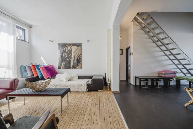 Unique property with many opportunities for sale in Zulte