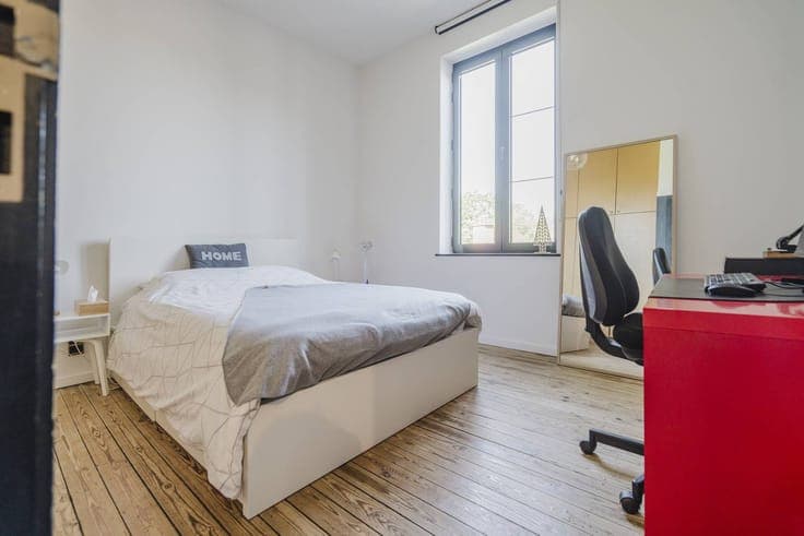 Unique property with many opportunities for sale in Zulte