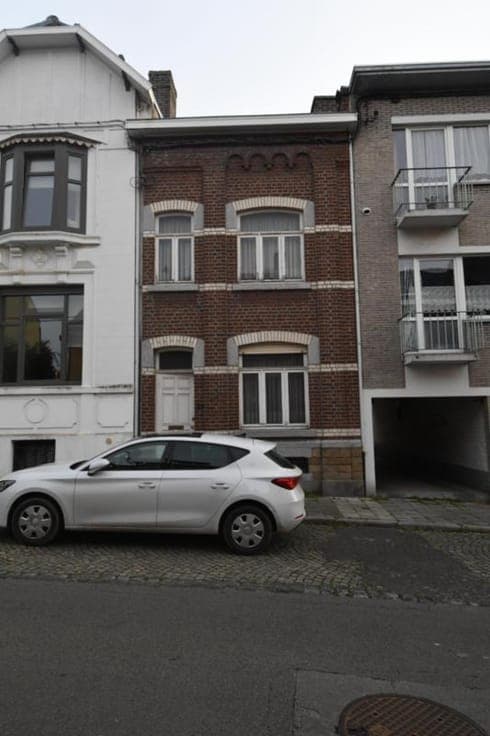 House in Seraing