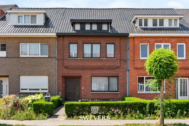 House in Hasselt