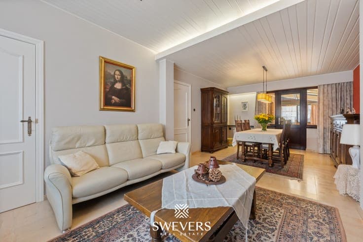 House in Hasselt
