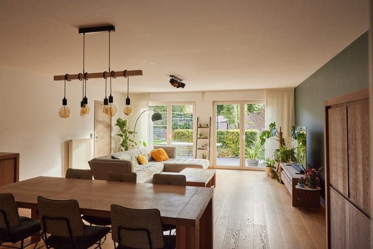 House in Malle