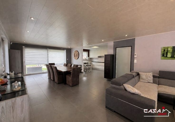 House in Rebecq