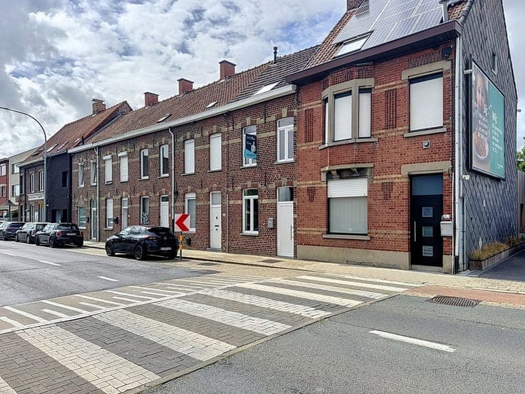 House in Roeselare