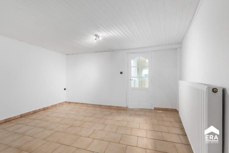Charming townhouse in Tienen