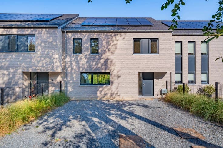 House in Aywaille