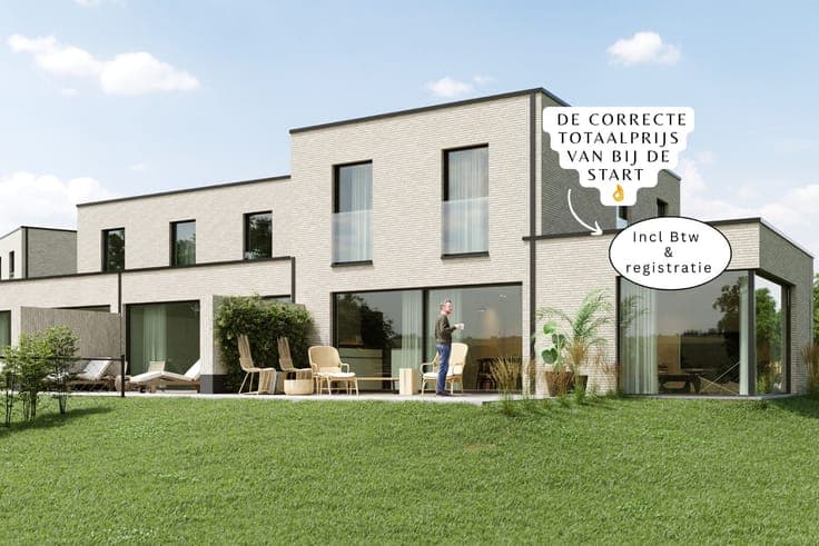 BEZOEK ONZE MODELWONING