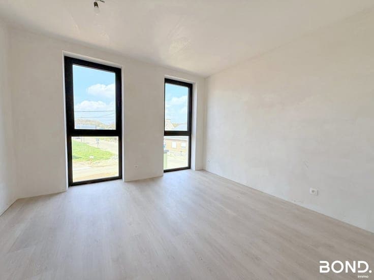 House in Attenrode