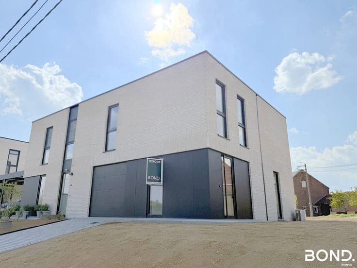 House in Attenrode