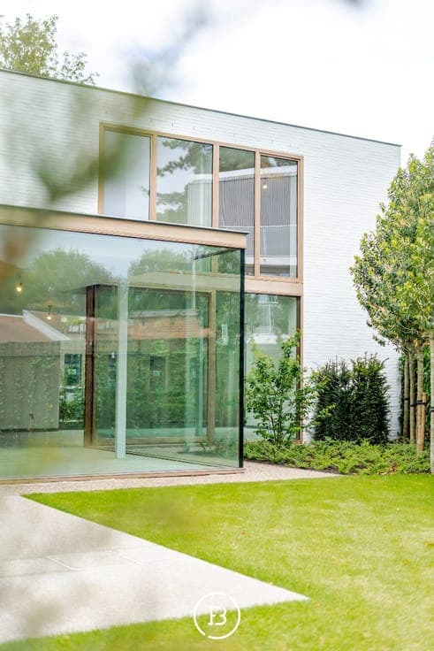 Govaert & Vanhoutte comfort residence