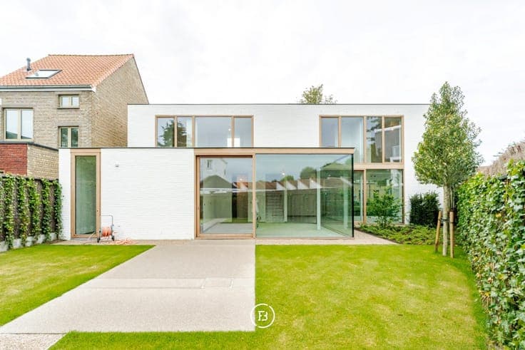 Govaert & Vanhoutte comfort residence