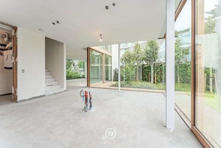Govaert & Vanhoutte comfort residence