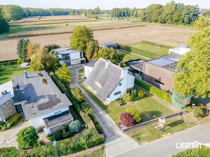 House in Aalst