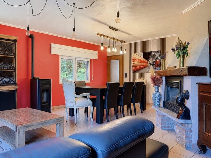 BUNGALOW 3 CHAMBRES AVEC TERRAIN DE 2600M²