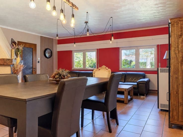 BUNGALOW 3 CHAMBRES AVEC TERRAIN DE 2600M²