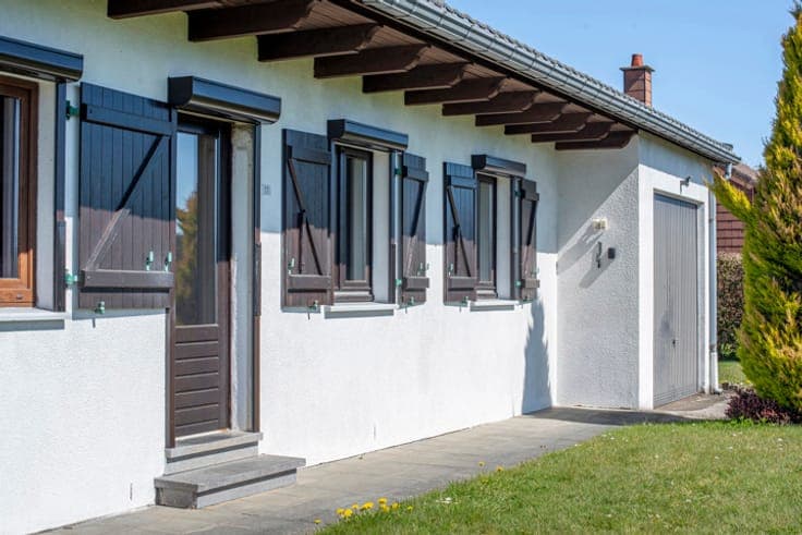 House in Chiny Jamoigne