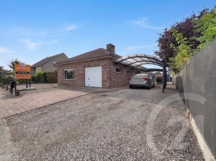 House for sale in Betekom!