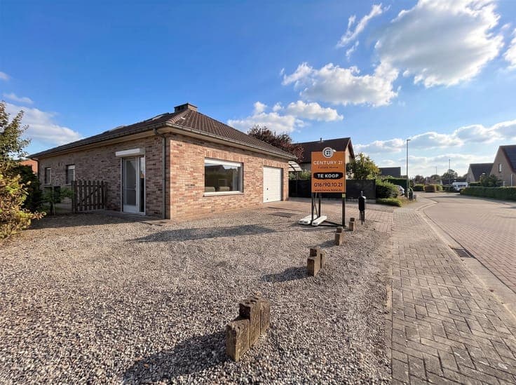 House for sale in Betekom!
