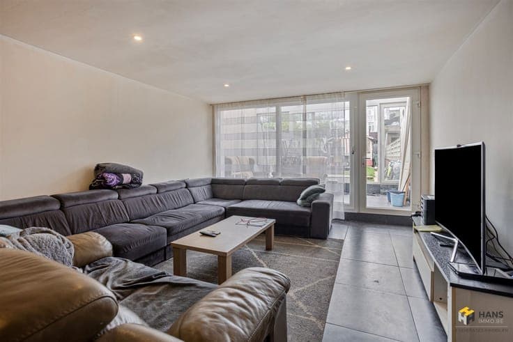 Move-in ready house (168m²) with 5 bedrooms and garden in De