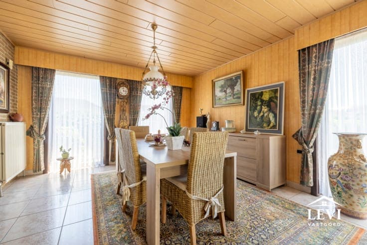 House in Lochristi