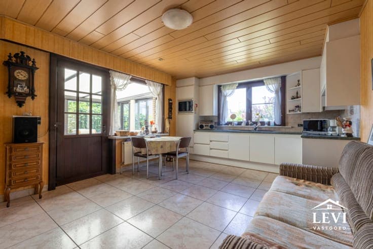 House in Lochristi